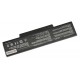 Batterie für Notebook Asus N73Jg 5200mAh Li-Ion 11,1V SAMSUNG-Zellen