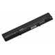 Batterie für Notebook Asus Kompatibilní 4INR18/65 5200mAh Li-Ion 14,4V SAMSUNG-Zellen