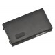 Batterie für Notebook Asus X80A 5200mAh Li-Ion 11,1V SAMSUNG-Zellen