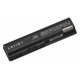 Batterie für Notebook HP Compaq Pavilion dv5-1105eg 5200mAh Li-Ion 10,8V SAMSUNG-Zellen