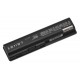 Batterie für Notebook HP Compaq Presario CQ40-119AX 5200mAh Li-Ion 10,8V SAMSUNG-Zellen