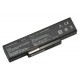 Batterie für Notebook Asus F2 5200mAh Li-Ion 10,8V SAMSUNG-Zellen