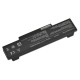 Batterie für Notebook Asus F2 5200mAh Li-Ion 10,8V SAMSUNG-Zellen